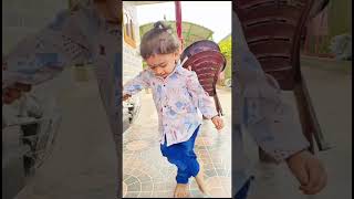 Bcz it's trending #dance #dancevideo #trending #shorts #shortsfeed #ytshorts #cutebaby #dancing