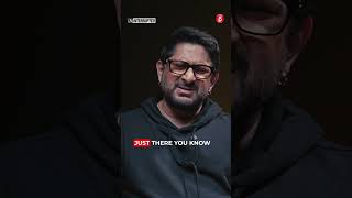 "I want my kids to make a lot of money, become good human beings" #arshadwarsi #shorts