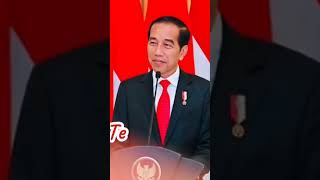 Terima Kasih Pak Jokowi