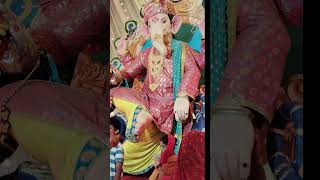 Ganpati bappa morya #ganpatibappamorya #ganpati #ytshorts #reels #shorts #shortsfeed #shortsviral