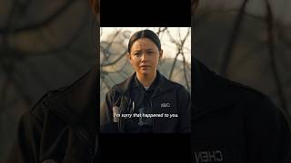 Why did the woman get back at her ex,her boss,and her landlord?#therookie #shorts #viralvideo #tv