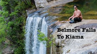 Belmore falls to Kiama Picnic Spots I 4K HDR