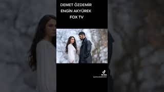 ADIM FARAH FOX TV YENİ DİZİ ENGİN AKYÜREK DEMET ÖZDEMİR ÇEKİMLERİ DEVAM EDİYOR.