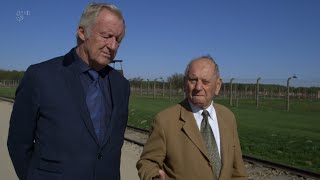 Chris Tarrant: Extreme Railway Journeys - Hitler's Holocaust Railways | S04E05