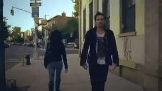 #Three Days Grace   Chalk Outline 2012 vevo