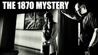 THE 1870 MYSTERY | Smiths Falls Heritage House Museum