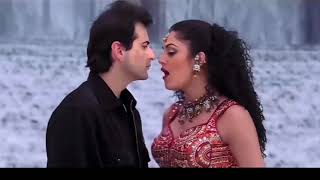 Shushmita Sen: Dilbar Dilbar HD Video Song | Alka Yagnik | Romantic song