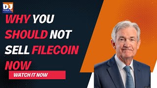 Sell your FILECOIN now or maybe wait ? Watch this video before doing anything!