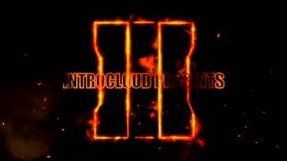 FREE COD Black Ops 3 Intro | Sony Vegas Template + FREE DOWNLOAD