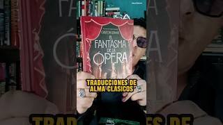 📚  Traducciones de Alma Clásicos Ilustrados