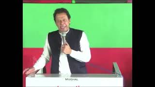 Imran Khan open Message for Mr X and Mr Y #imrankhan