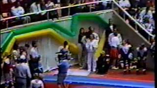 1994 NCAA Women's Event Finals