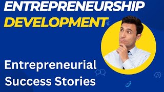 Inspiring Global Indian Entrepreneurs: Success Stories and Strategies