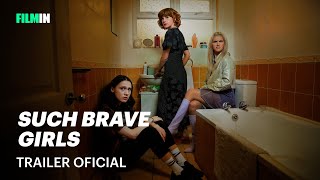 Such Brave Girls - Trailer Oficial | Filmin