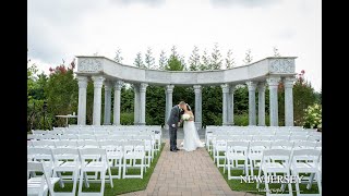 Meadow Wood Wedding of Liangmei & Jeremy - Cinematic Wedding Highlight