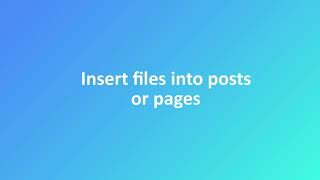 FileBird - WordPress Media Library Folders