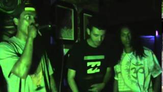 Dj *VINNEY e convidados no YABADABADUB-GUARA=DF