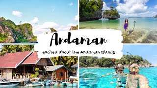 Plan the perfect trip to Andaman with this comprehensive guide