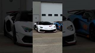 A Small Lamborghini Teaser Video Link Down Below!