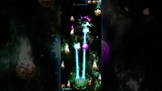 Galaxy Attack alien shooter - Campaign mode - Level 134 Medium