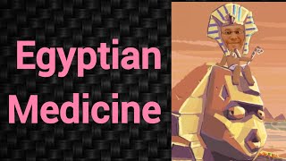 Egyptian Medicine | PSM lecture | Community Medicine lecture | Public Health lecture | PSM made easy