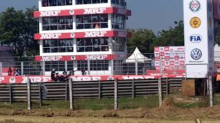 KTM stunt at Chennai Tamil Nadu