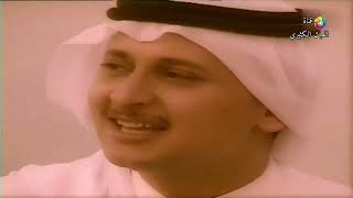 عبدالمجيد عبدالله - خفيف الدم