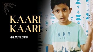 Kaari Kaari Naina || PINK Movie Song