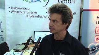 RENEXPO HYDRO 2015 - ErneuEner plus Gmbh