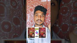 Dipawali  banner photo editing in PicsArt app #shortvideo#youtube  #ismartanji