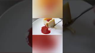 The best New York cheesecake, delicious and easy to prepare