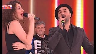 Časlav Ljubenović i Megamix Band - Ti si lek za moju dušu