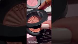 Bareminerals Gen Nude Blonzers IG Reel✨