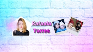 Transmissão ao vivo de Rafaela Torres