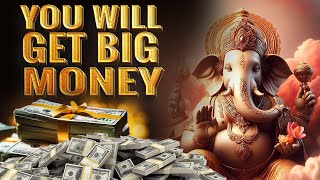 🔴Quick Unlock ganesh  Money Mantra! Money Will Flow To You Non-Stop In your life