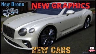 Car Parking Multiplayer | New Update | Graphics Improvements | Infinite Gaming.