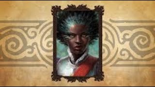 Pillars of Eternity II :Deadfire Part 11 (Sometimes I wonder if I'm in the right?)