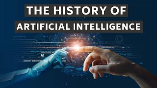 Artificial Intelligence - where it all began