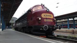 459.022 Nohab a Keleti pályaudvaron, 2016.08.16