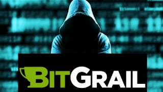 Из за атаки хакеров биржа BitGrail лишилась 170 млн  долларов