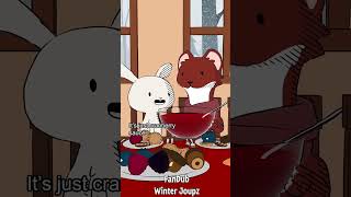 Salsa especial - (Natural Habitat Shorts Español) #naturalhabitatshorts #short