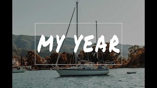 DENNIS SERB -  My year 2017