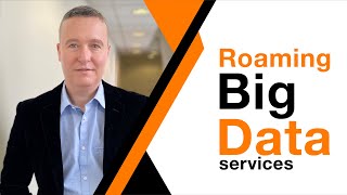 Roaming Big Data services: key business insights