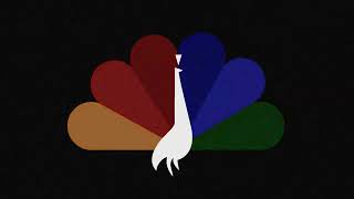 nbc peacock in the story of television fixed