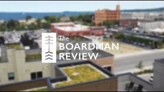 Who is Inhabitect, LLC? (created by Boardman Review)