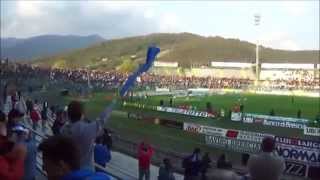 Il 2012 del Brescia e della Curva Nord