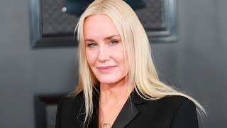 Daryl Hannah Finally Opens Up About Her Diagnosis