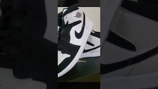 Jordan 1 Mid SE "Diamond"