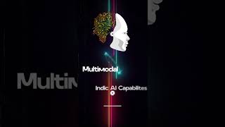 India's AI- Hanooman  #futuretech #aitechnology #artificialintelligence #space #technology