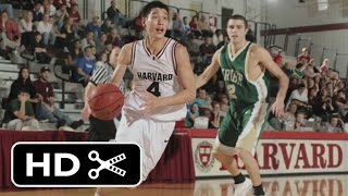 Linsanity (2013) Clip - Lin at Harvard